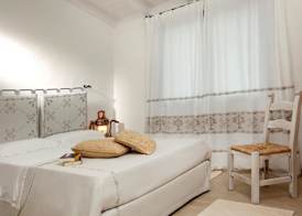 Holiday Residence Punta Falcone 5