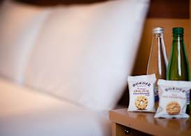 Leonardo Hotel Derby 5