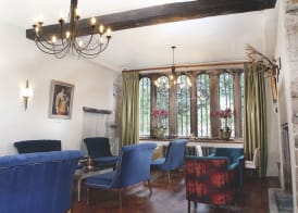 Boringdon Hall Hotel and Spa 2