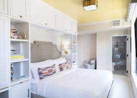 Beacon Hill Hotel & Bistro 3