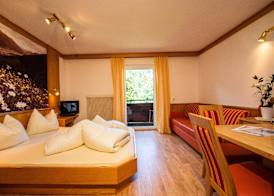 Apparthotel Panorama 3
