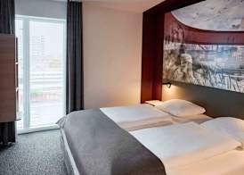 B&B HOTEL Vejle 4