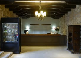 Parador de Hondarribia 4
