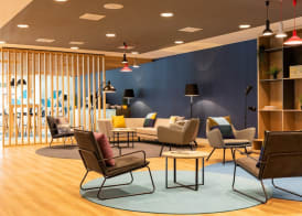 Holiday Inn Express AMSTERDAM - NORTH RIVERSIDE by IHG 2