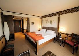 Park-Hotel Hagenbeck 4