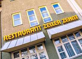 Hotel Zeller Zehnt 5