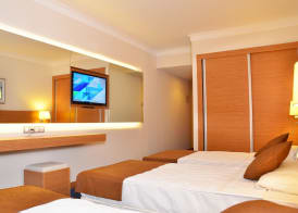 Hotel Grand Efe 4