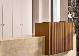Alleys All-Suite Hotel & Spa 2