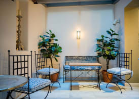 Hotel Meninas - Boutique Opera 4
