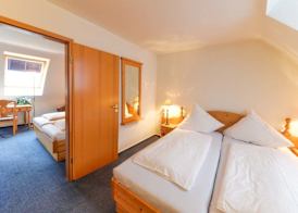 Hotel Weinheber Hornung 2