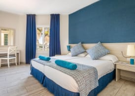 Aparthotel Marinda Garden 5