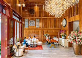 Mixay Boutique Hotel Da Nang 3
