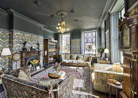 The Central Hotel Scarborough 3