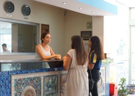 Kleopatra Balik Hotel 3