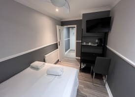 The Commongate Hotels 2
