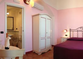 B&B Il Porticciolo di Amalfi 4