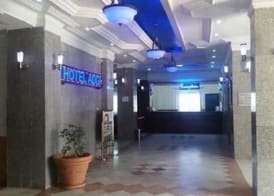 Hotel ADGHIR 2