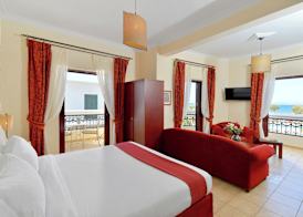 Hotel Agistri 3