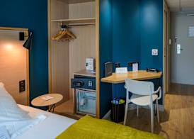 Best Western Montecristo-Bastia 5
