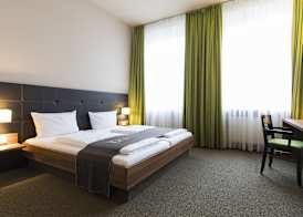 RiKu HOTEL Neu-Ulm 2