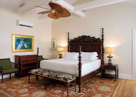 The Gardens Hotel 5