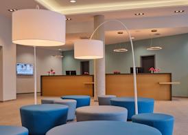 Dorint Parkhotel Frankfurt / Bad Vilbel 2