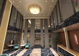 Leonardo Hotel Athens City Center 4
