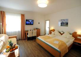 Wander und Aktiv Hotel Rösslwirt 4
