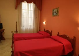 Hotel 4 Mori 5