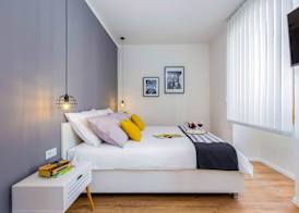 Rijeka Apartments TERRA I & II in the Old Town 3