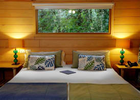 La Reserva Virgin Lodge 3