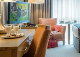 Clayton Hotel Limerick 4