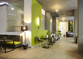City Hotel Thessaloniki 2