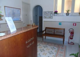 Albergo Cavour 3