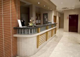 Hotel NS Albolut 3