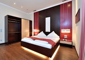 Dormio Hotel Der Seehof 3