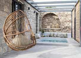 My Mykonos Hotel by Mr and Mrs White 4