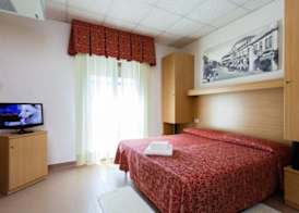 Hotel & Residence Al Mare 5