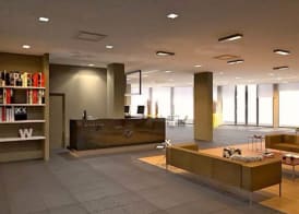 G Hotel Ancona 4
