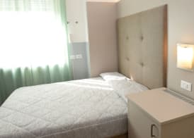 Hotel Puntabella 5