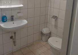 Hotel Pension Waizenegger am Kurfürstendamm 2