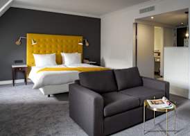 Van der Valk Hotel Hildesheim 4