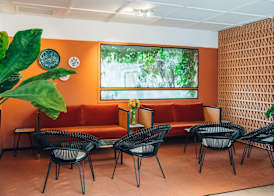 Villa Duflot Hôtel & Spa Perpignan 5