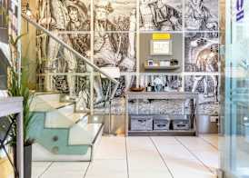 Stewart by Heeton Concept - Aparthotel Edinburgh 3
