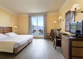 Hotel Punta San Martino 5