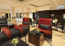 Sun & Sands Sea View Hotel 4
