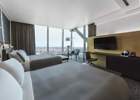 InterContinental Hotels LOS ANGELES DOWNTOWN by IHG 5