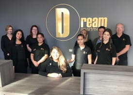 Dream Apartments - The Obel Building 3
