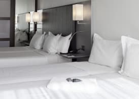 AC Hotel by Marriott Madrid Airport 5
