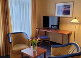 Hotel Wissers Fehmarn by ANS 4
